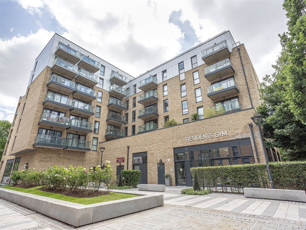 Casson Apartments 43 Upper North Street Poplar E14