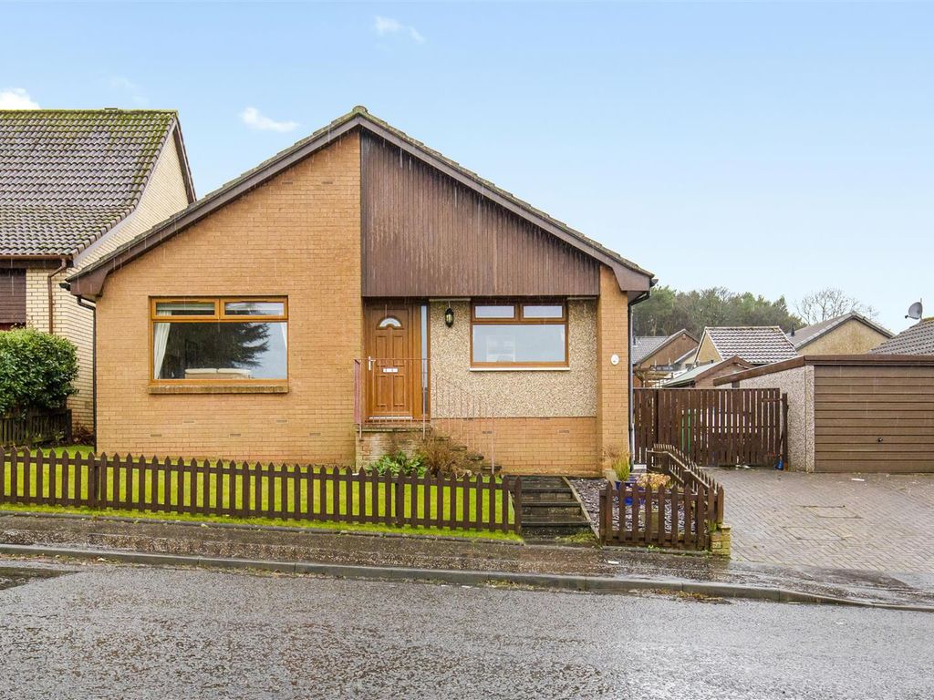 3 bed bungalow for sale in 20 Hillside Avenue, Dalgety Bay KY11, £