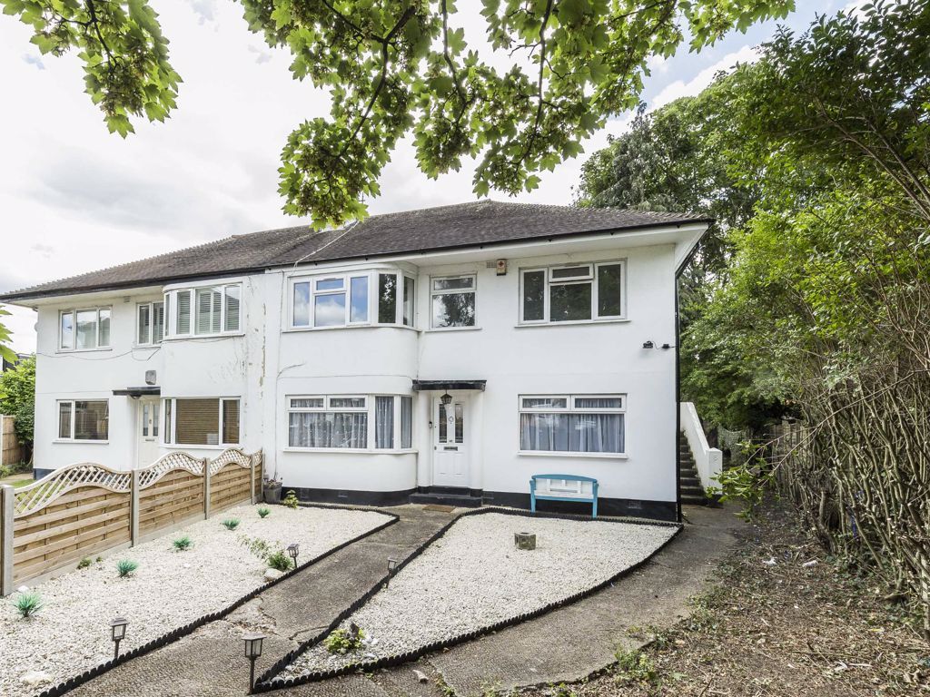 Grafton Close London W13