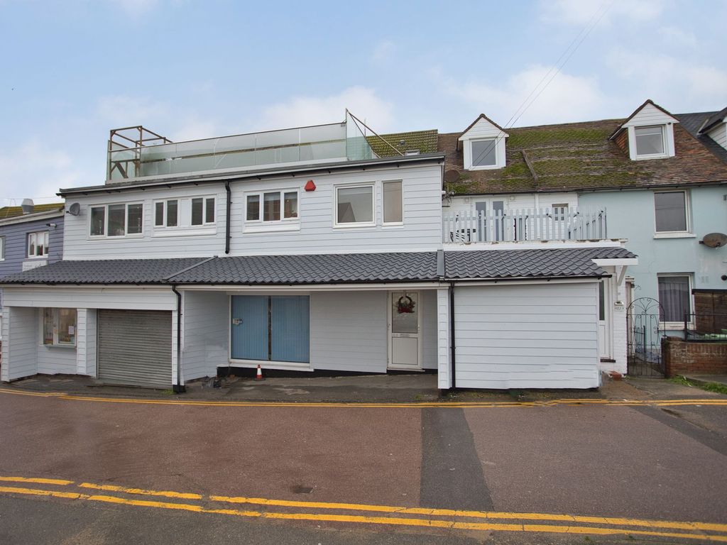 Retail premises for sale in High Street, Dymchurch TN29, £550,000 Zoopla