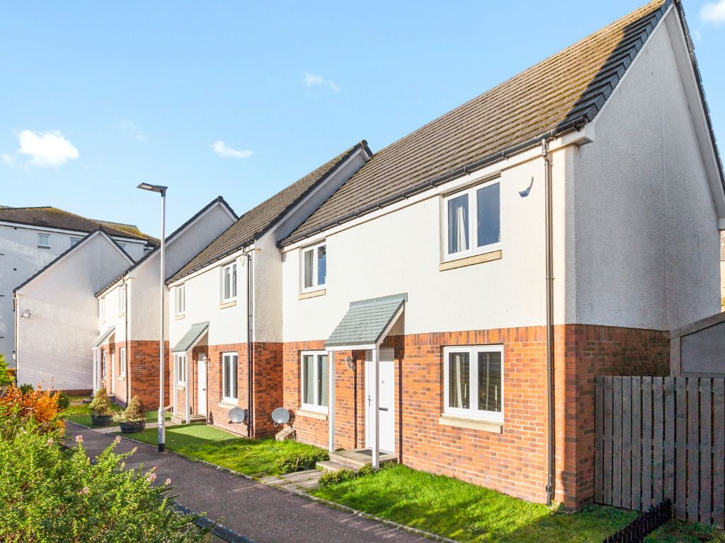 3 bed end terrace house for sale in 22 Pikes Pool Drive, Kirkliston EH29, £265,000 Zoopla