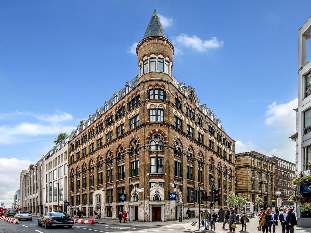 2 bed flat for sale in Farringdon Road, London EC1M Zoopla