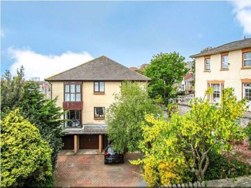 2 bed flat for sale in Highbury Road, WestonSuperMare BS23 Zoopla