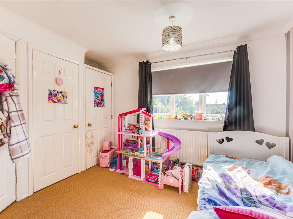 2 bed terraced house for sale in Worthing Road, Corby NN18 Zoopla