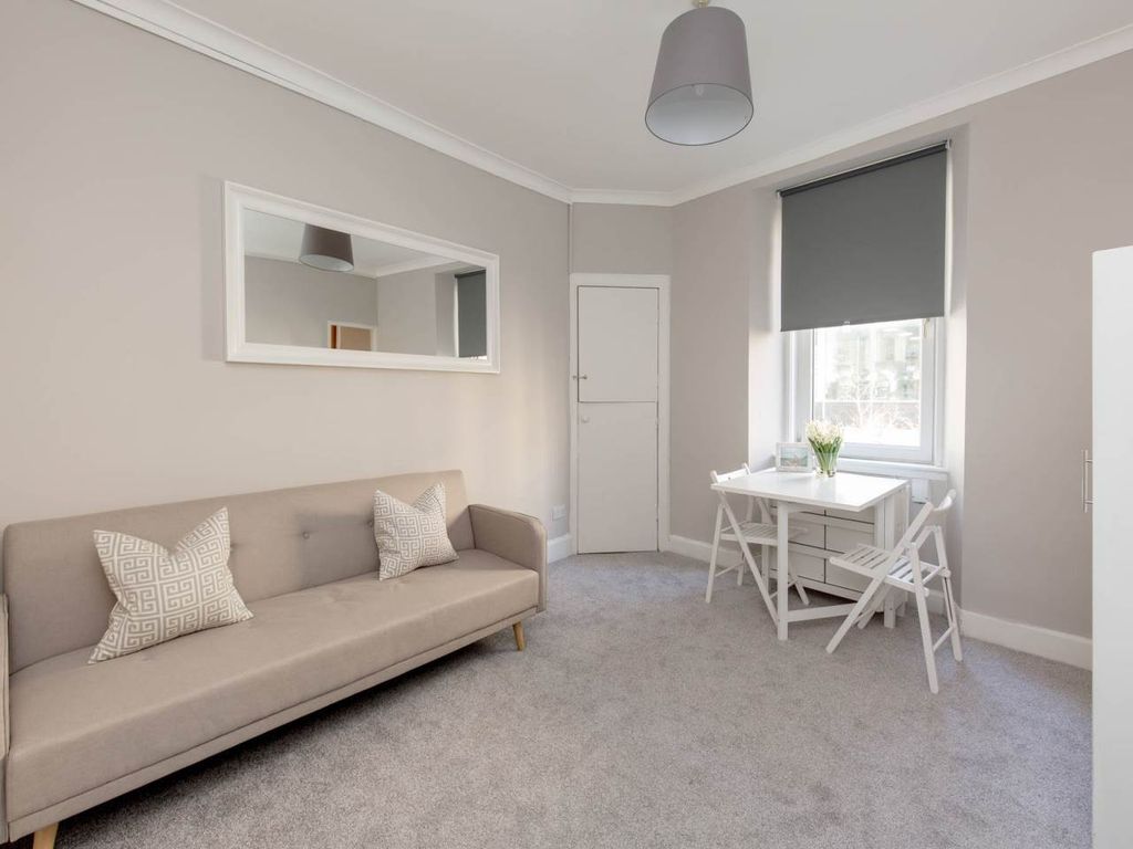 1 bed flat to rent in Chalmers Buildings, Edinburgh EH3 Zoopla