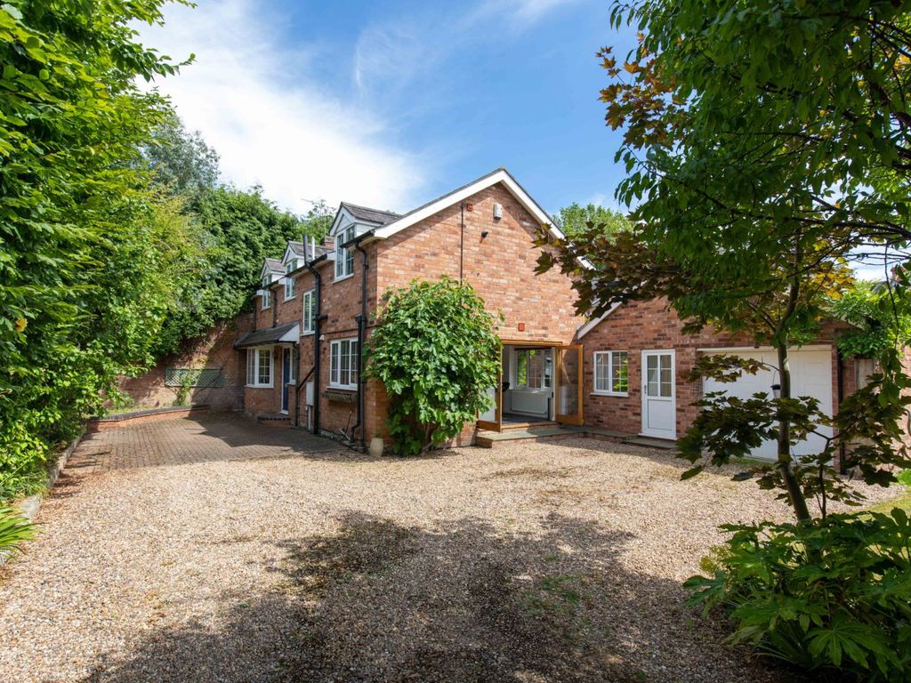 3 bed property for sale in 26 Kenilworth Road, Leamington Spa CV32 Zoopla