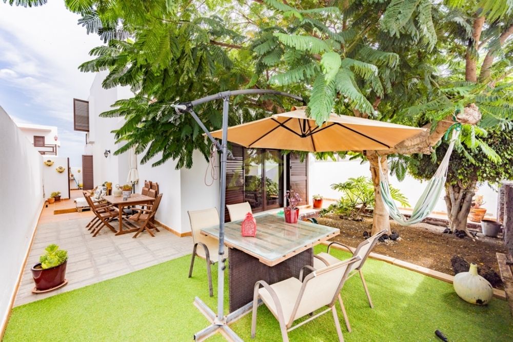 4 bed villa for sale in San Bartolome, Lanzarote, Spain, £299,888 Zoopla