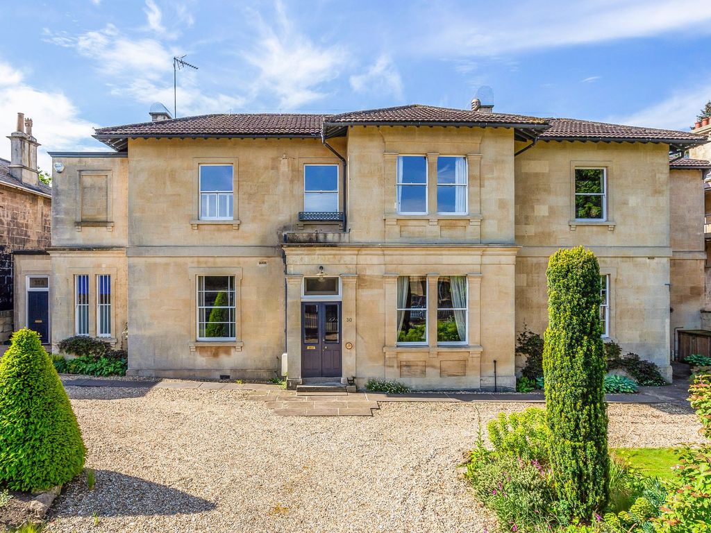 7 bed detached house for sale in Oldfield Road, Bath BA2, £2,500,000