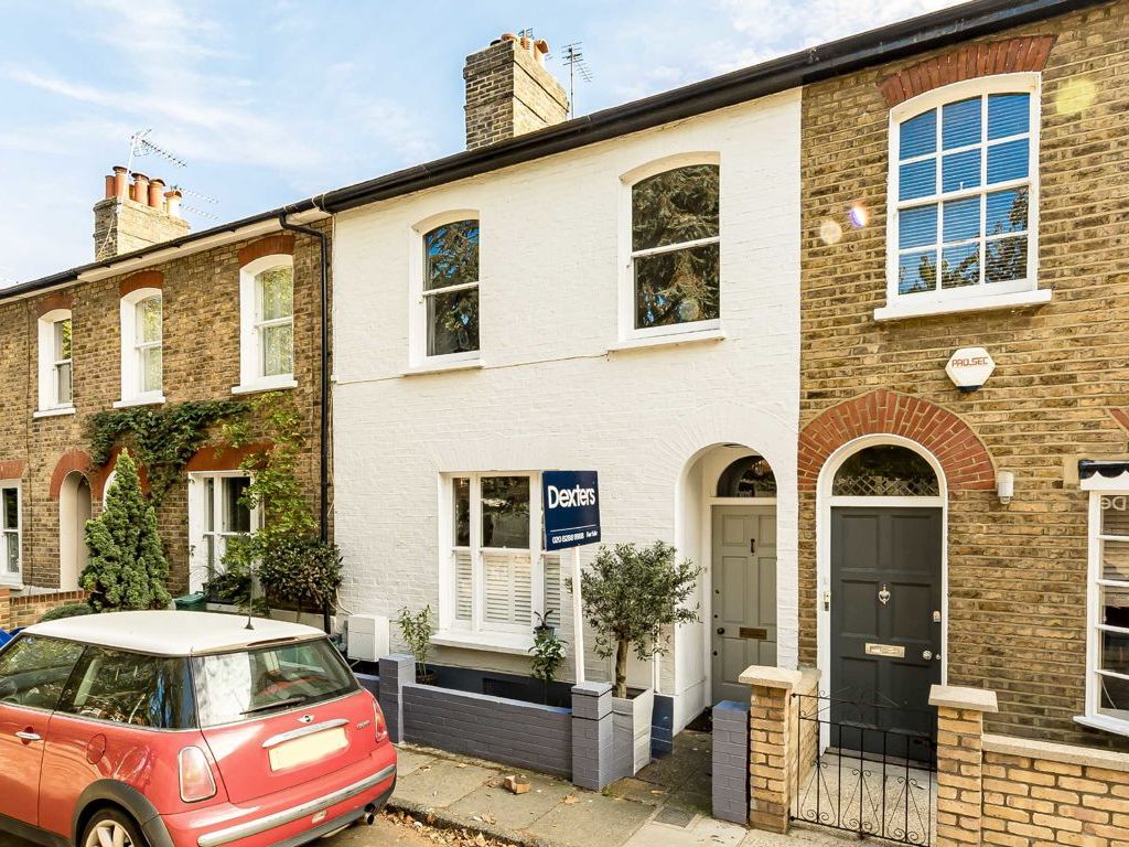 2 bed property for sale in Evelyn Terrace, Richmond TW9, £950,000 Zoopla