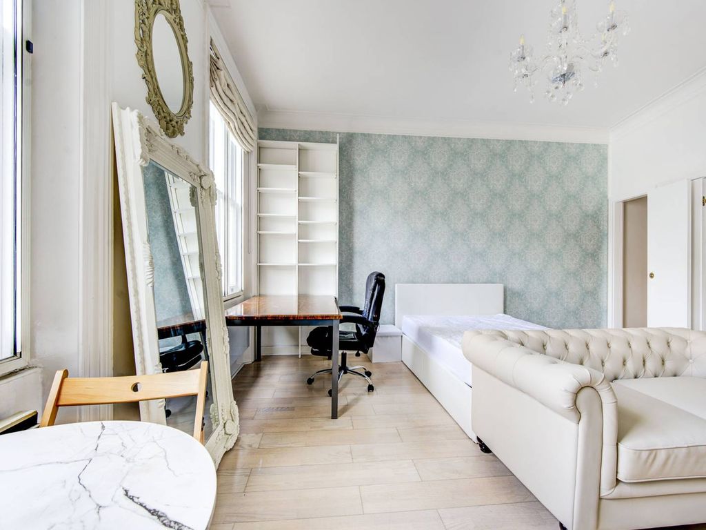Studio to rent in Gloucester Road, South Kensington, London SW7 Zoopla