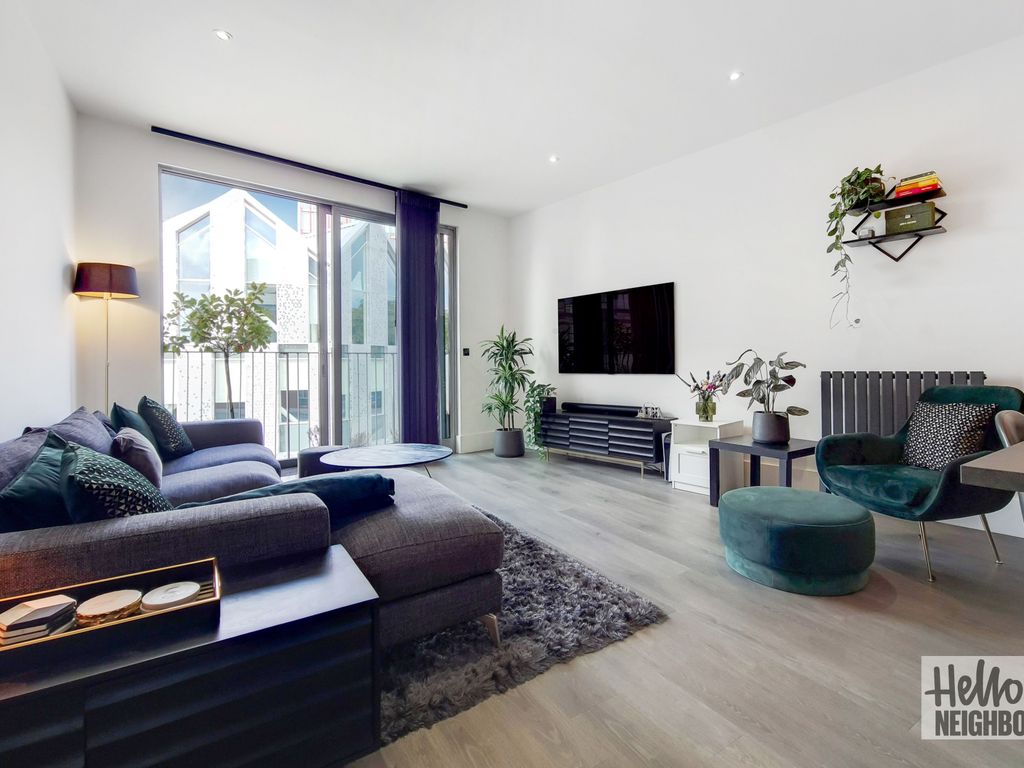 2 bed flat to rent in Copenhagen Street, London N1 Zoopla