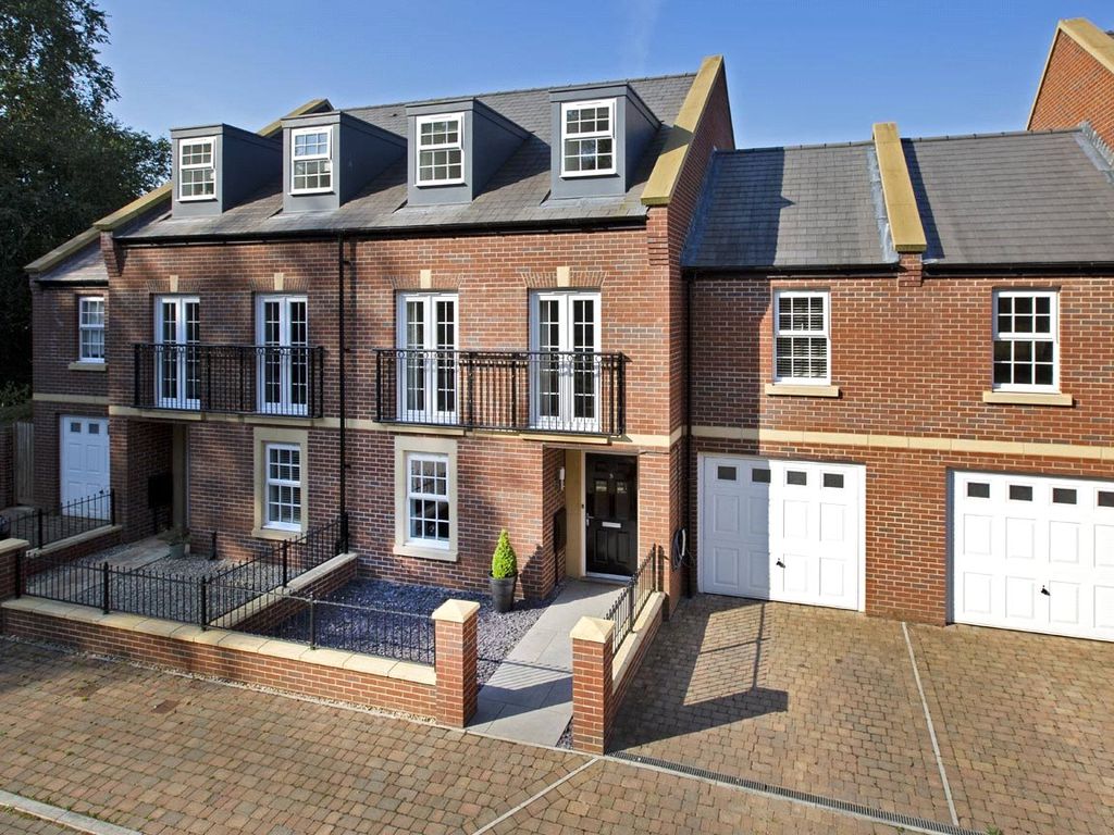 4 bed semidetached house for sale in Brooklands, Exeter EX2 Zoopla