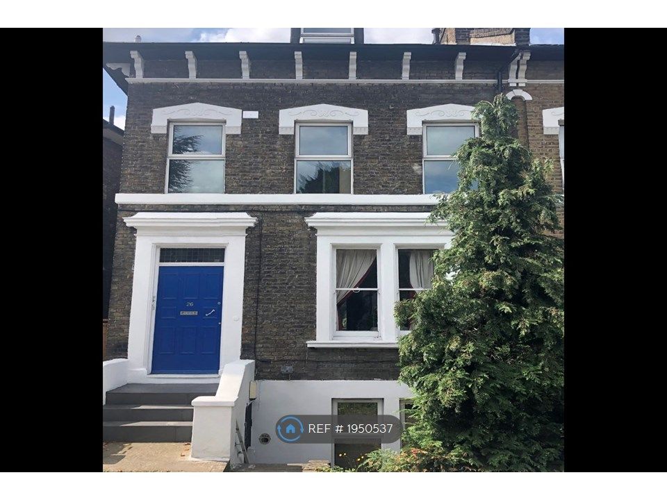 1 bed flat to rent in Morley Rd, Lewisham SE13, £1,495 pcm Zoopla
