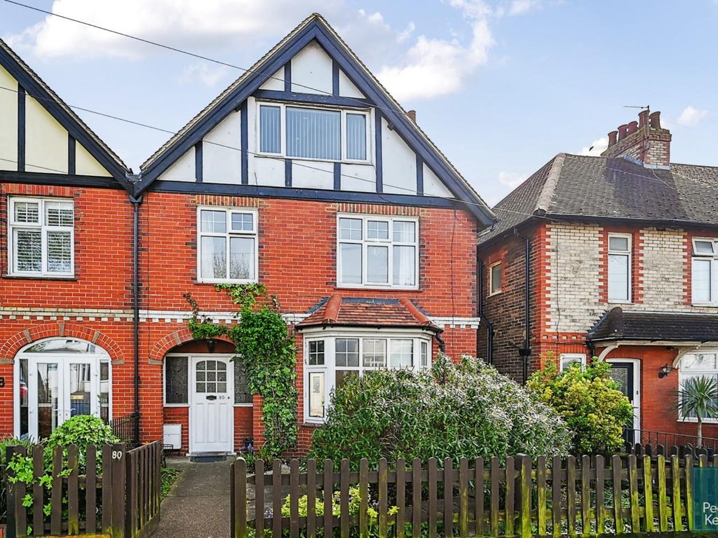 4 bed property for sale in Hallyburton Road, Hove BN3, £700,000 Zoopla