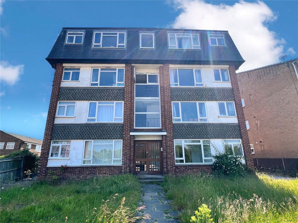 2 bed flat to rent in Hatherley Road, Sidcup DA14 Zoopla