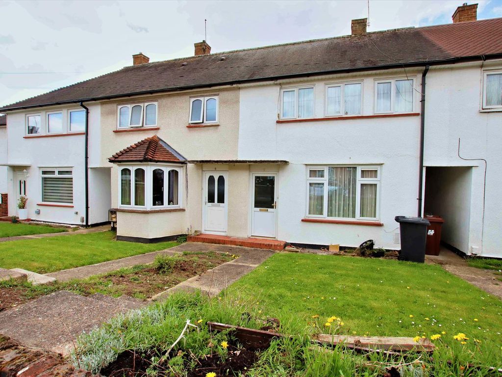 3 bed terraced house for sale in Ranskill Road, Borehamwood WD6 Zoopla