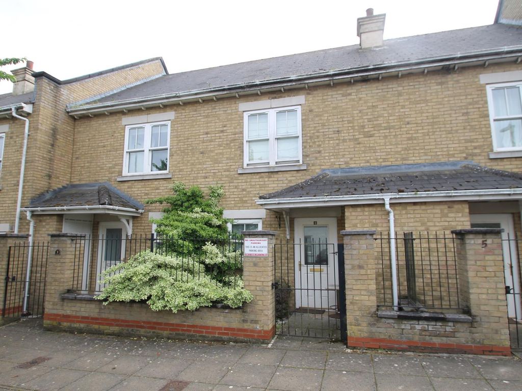2 bed terraced house for sale in Coriander Drive, Maidstone ME16 Zoopla