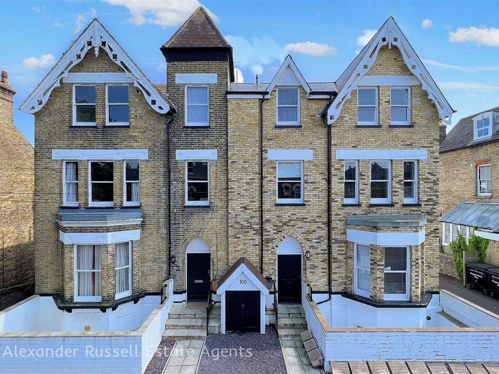 2 bed flat for sale in South Eastern Road, Ramsgate CT11 Zoopla