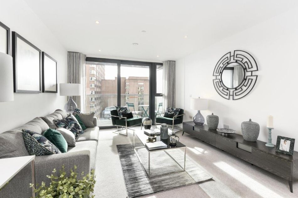 2 bed flat for sale in Sutton Court Road, Sutton SM1, £420,000 Zoopla