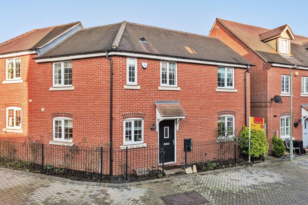 3 bed terraced house for sale in Littlemore, Oxford OX4 Zoopla