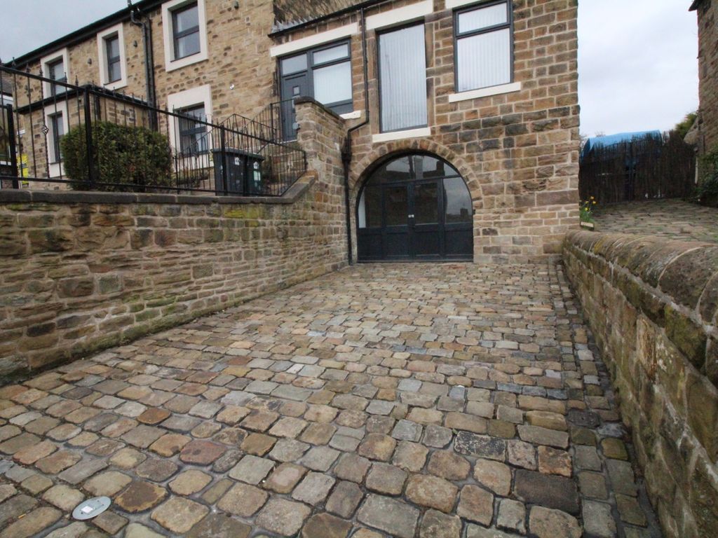Land to rent in Nelson Street, Birstall, Batley WF17 Zoopla