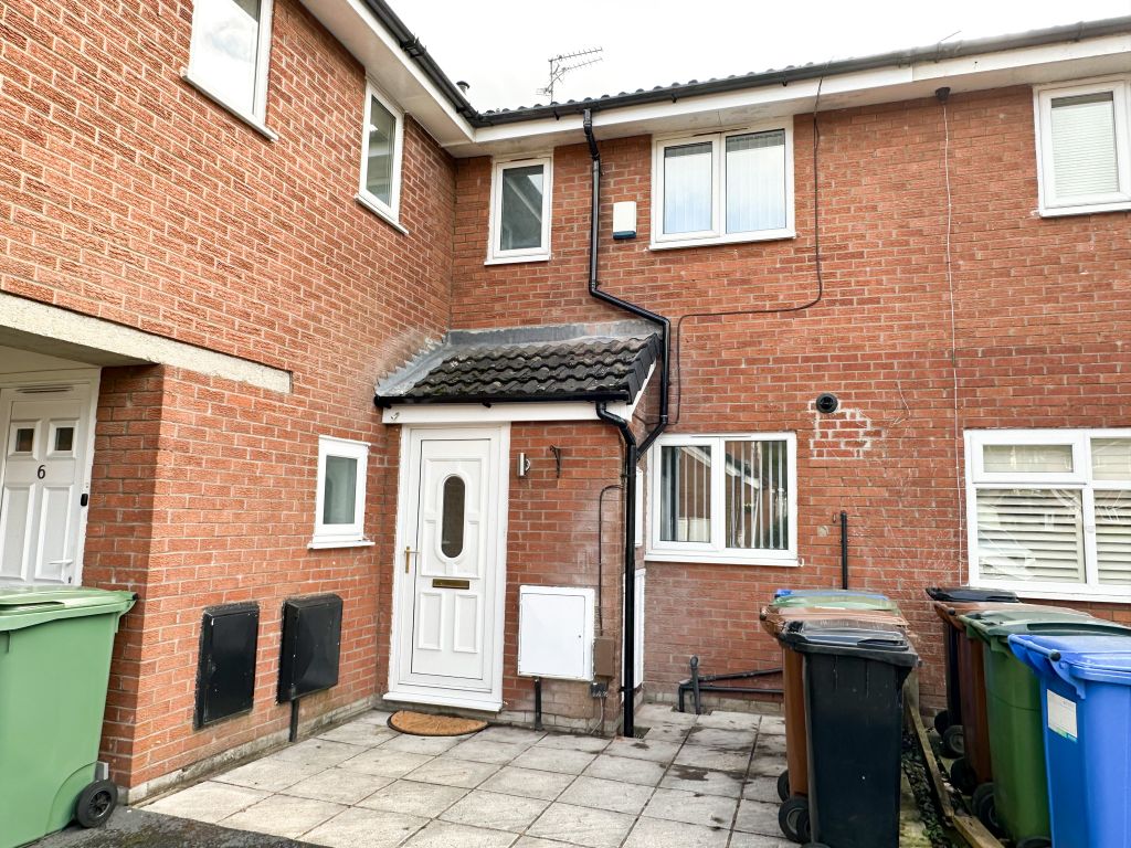 2 bed mews house to rent in Leeside, Heaton Mersey, Stockport SK4 Zoopla