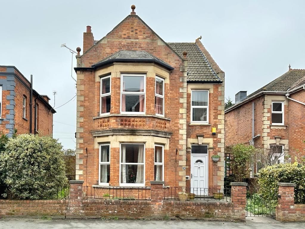 3 bed property for sale in Church Street, Highbridge TA9 Zoopla