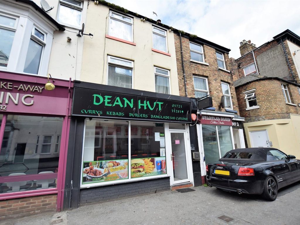 Property for sale in Dean Road, Scarborough YO12, £149,950 Zoopla