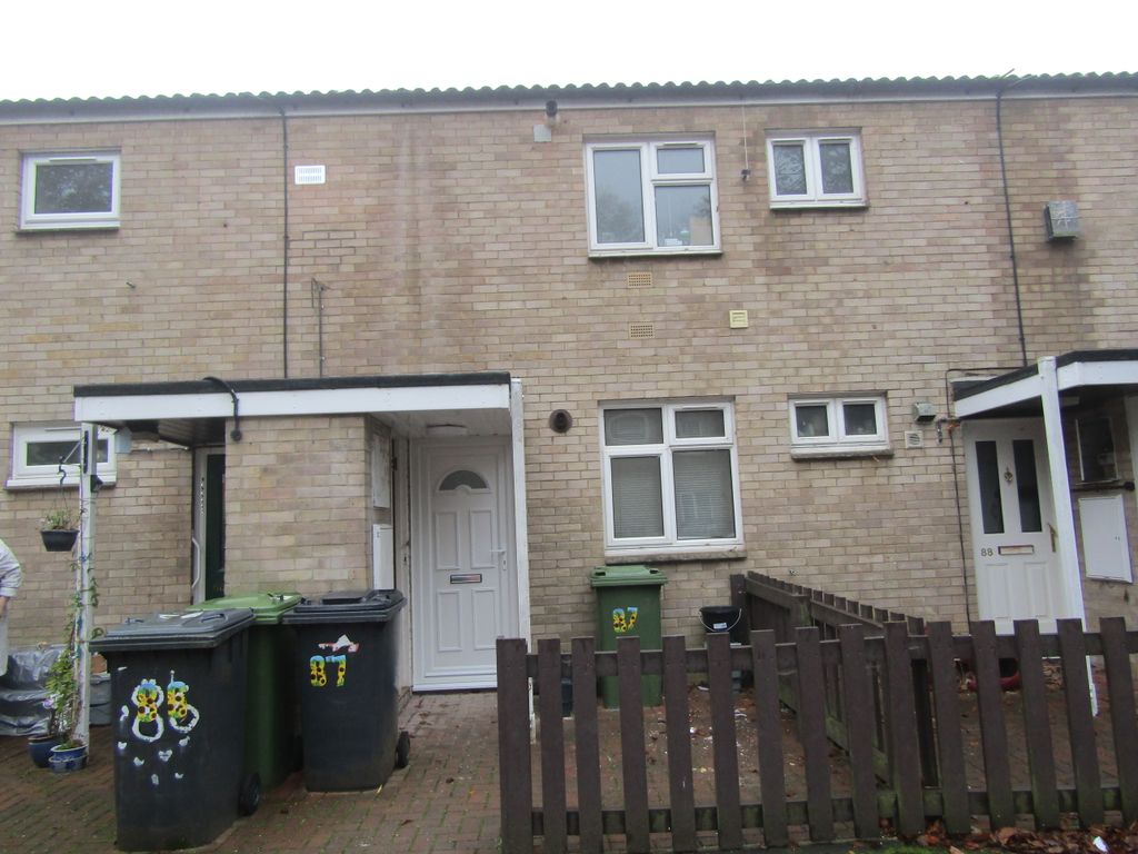2 bed flat to rent in Muskham, South Bretton, Peterborough PE3, £799