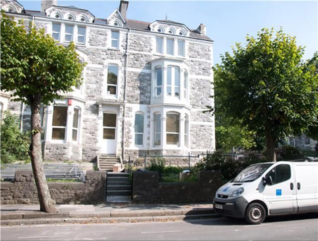 Richmond Lodge 1 St. Lawrence Road, Plymouth, Devon PL4  