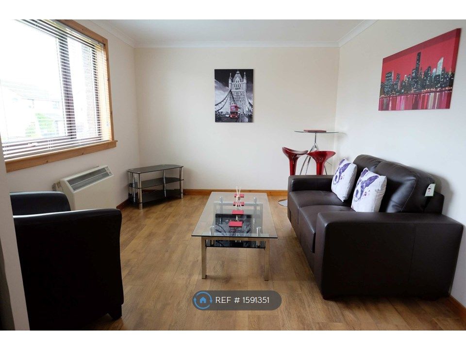1 bed flat to rent in Whinpark Circle, Portlethen, Aberdeen AB12 Zoopla