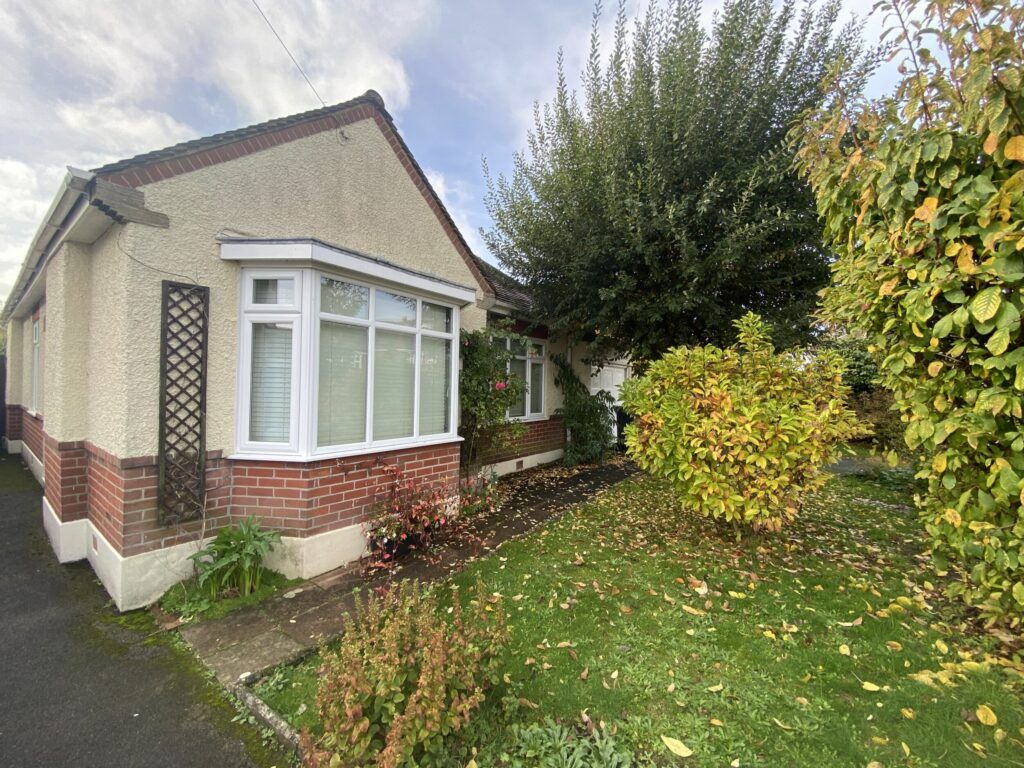 Forest View Road, Bournemouth BH9