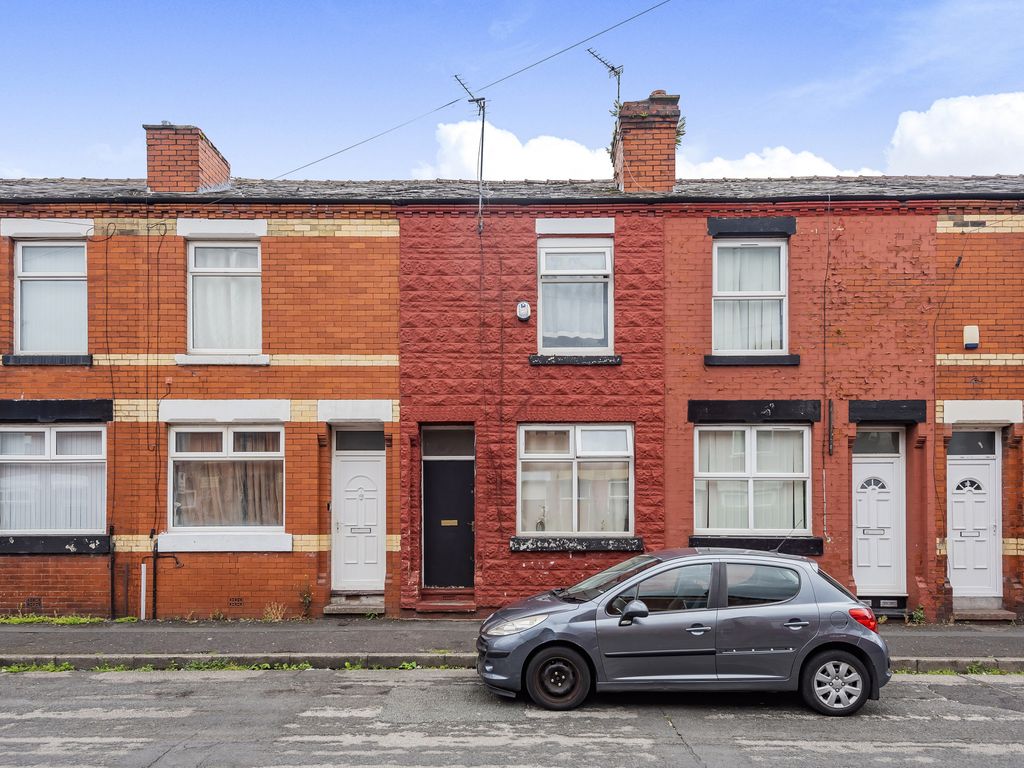 3 bed terraced house for sale in Acheson Street, Manchester M18 Zoopla
