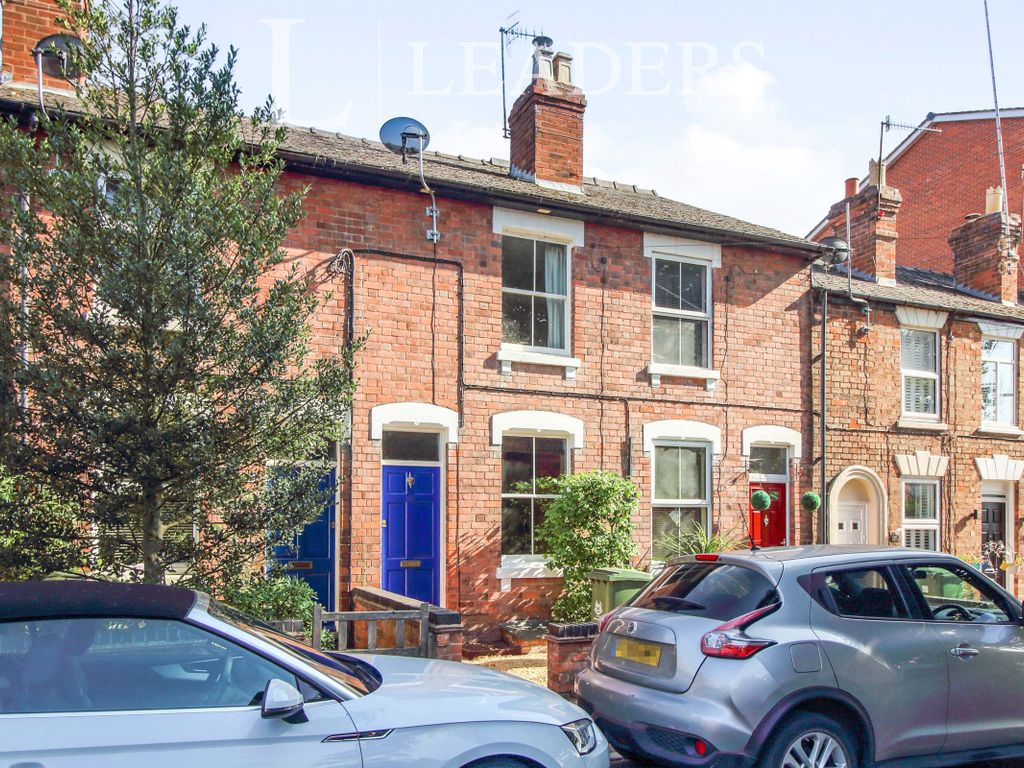 3 bed terraced house to rent in Portland Street, Worcester WR1 Zoopla
