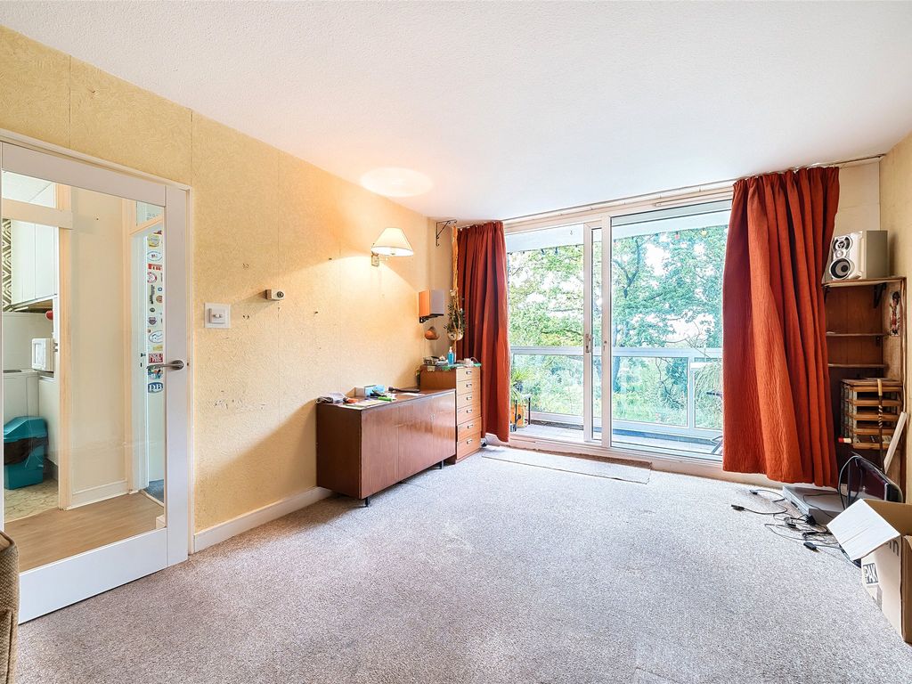 1 bed flat for sale in Leigham Court Road, London SW16, £280,000 Zoopla