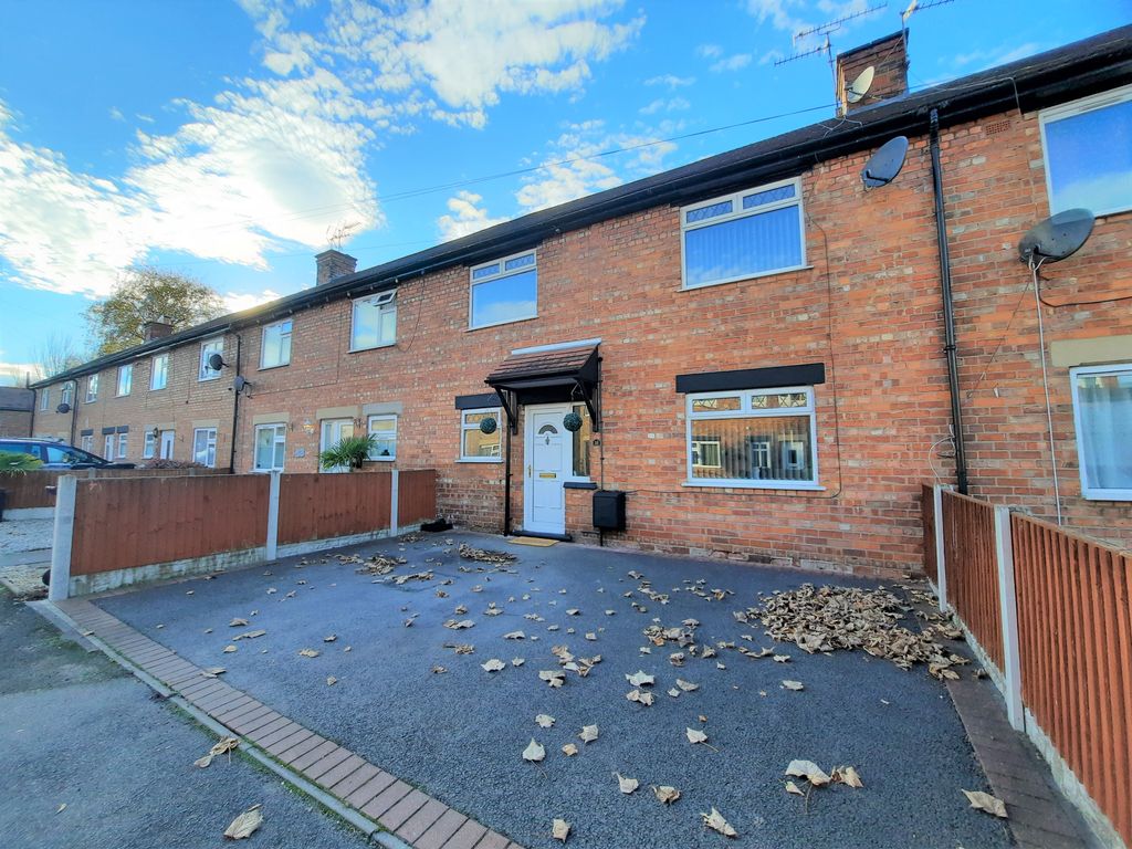 3 bed mews house to rent in Weaver Road, Nantwich CW5 Zoopla