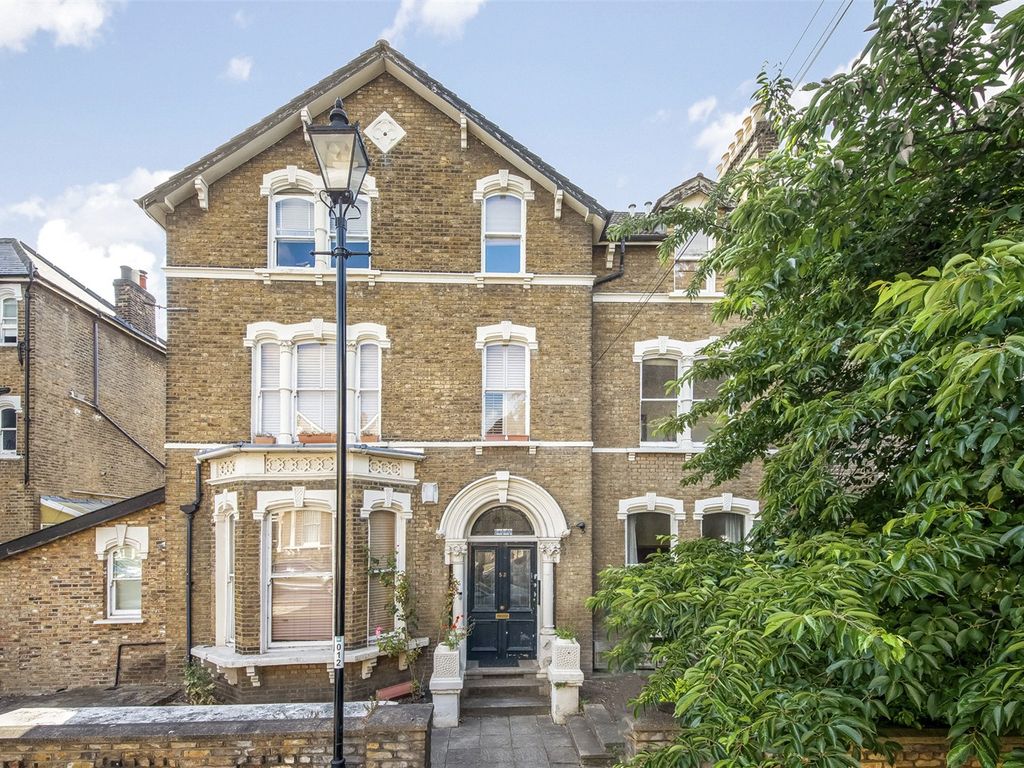 2 bed flat for sale in Tressillian Road, Brockley SE4 Zoopla