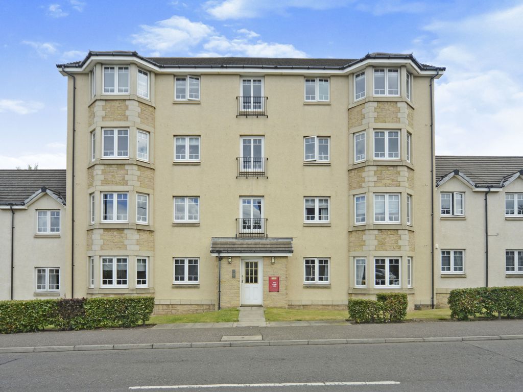 2 bed flat for sale in 4 Mcgregor Pend, Prestonpans EH32 Zoopla