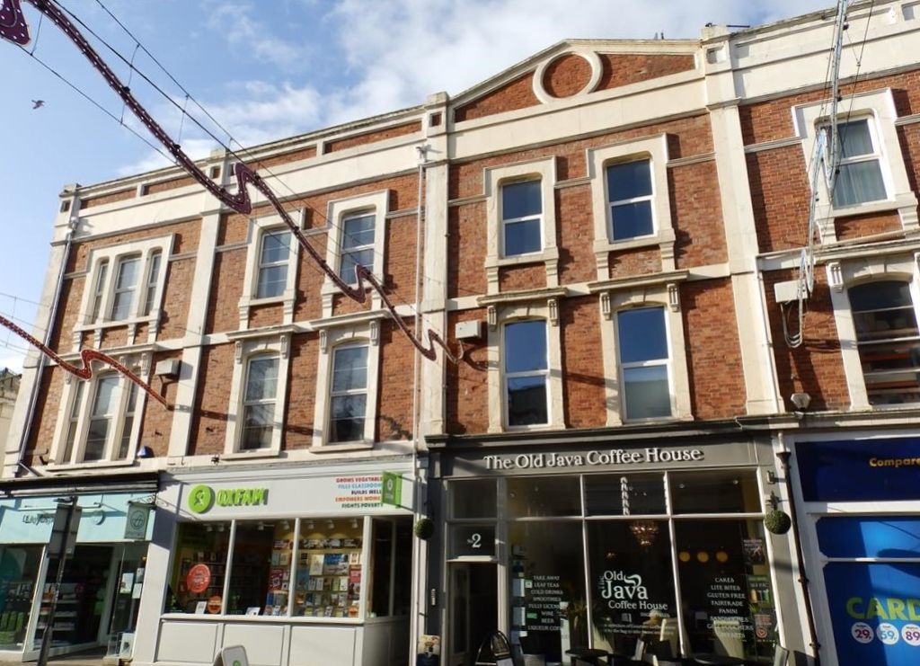 1 bed flat to rent in Den Road, Teignmouth, Devon TQ14 Zoopla