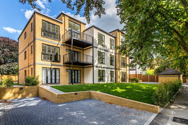 New home, 3 bed flat for sale in Langley Park Road, Sutton SM2 Zoopla