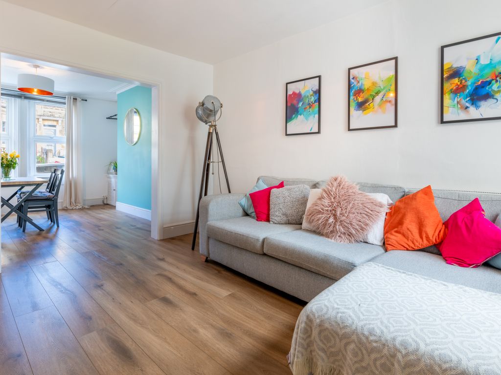 2 bed terraced house for sale in Coronation Avenue, Bath BA2, £350,000