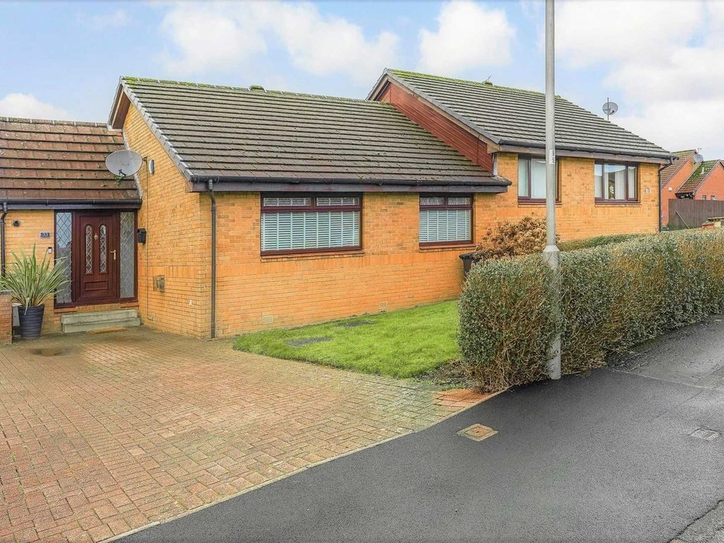 3 bed bungalow for sale in Locher Crescent, Crosslee PA6 Zoopla