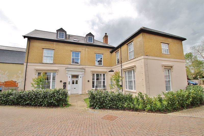2 bed flat for sale in Acre End Close, Eynsham, Witney OX29 Zoopla