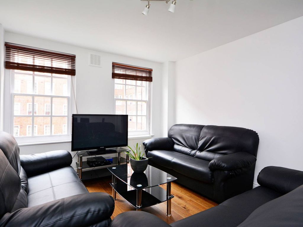 1 bed flat for sale in Park West W2, Hyde Park Estate, London, Zoopla
