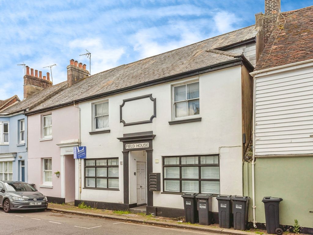 1 bed flat for sale in High Street, Hurstpierpoint, Hassocks BN6, £