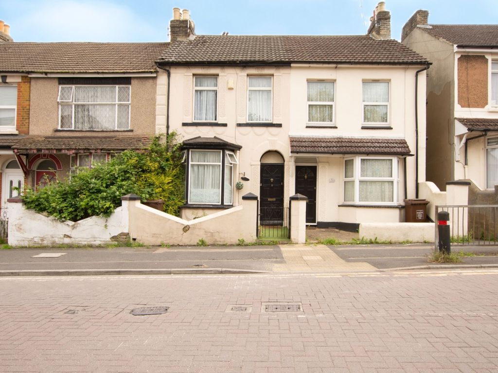 Windmill Road, Gillingham, Kent ME7  