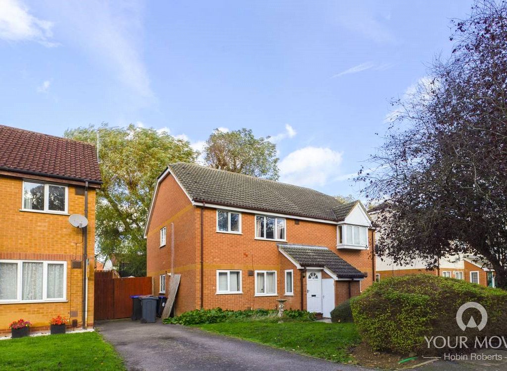 1 bed for sale in Swinford Hollow, Little Billing