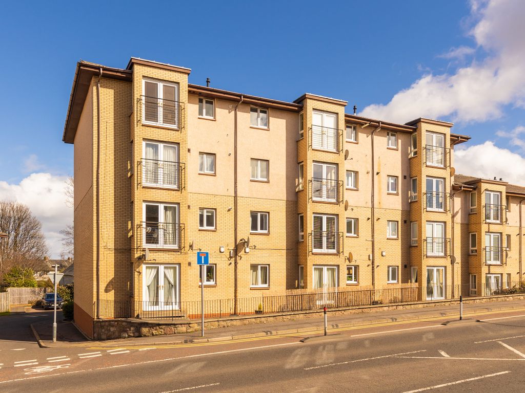 2 bed flat for sale in 245B/3, Gilmerton Road, Edinburgh EH16 Zoopla
