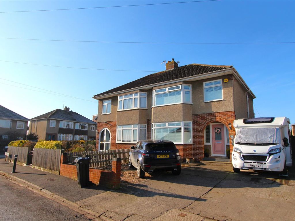 3 bed property for sale in Lulworth Road, Keynsham, Bristol BS31 Zoopla