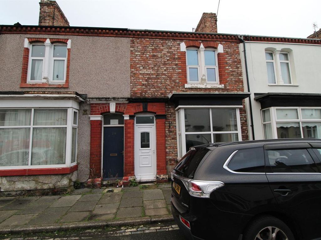 2 bed terraced house to rent in Stainsby Street, Thornaby, StocktonOn